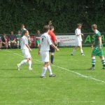 DJK SG Oberkessach - SVB am 17. Mai
