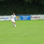 DJK SG Oberkessach - SVB am 17. Mai