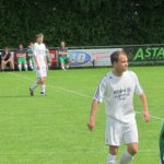 DJK SG Oberkessach - SVB am 17. Mai