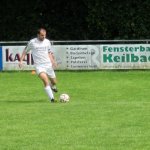 DJK SG Oberkessach - SVB am 17. Mai