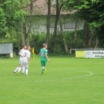 DJK SG Oberkessach - SVB am 17. Mai