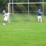 DJK SG Oberkessach - SVB am 17. Mai