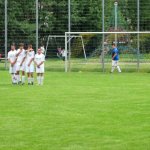 DJK SG Oberkessach - SVB am 17. Mai