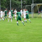 DJK SG Oberkessach - SVB am 17. Mai