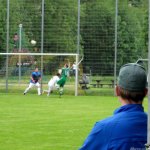 DJK SG Oberkessach - SVB am 17. Mai