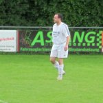 DJK SG Oberkessach - SVB am 17. Mai