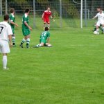 DJK SG Oberkessach - SVB am 17. Mai