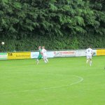 DJK SG Oberkessach - SVB am 17. Mai