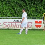DJK SG Oberkessach - SVB am 17. Mai