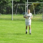 DJK SG Oberkessach - SVB am 17. Mai