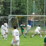 DJK SG Oberkessach - SVB am 17. Mai