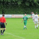 DJK SG Oberkessach - SVB am 17. Mai