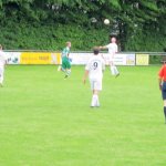 DJK SG Oberkessach - SVB am 17. Mai