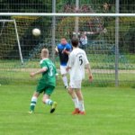 DJK SG Oberkessach - SVB am 17. Mai