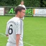 DJK SG Oberkessach - SVB am 17. Mai