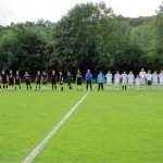 20. + 21.06.2015 Jedermannturnier
