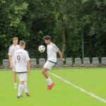 20. + 21.06.2015 Jedermannturnier