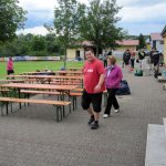 20. + 21.06.2015 Jedermannturnier