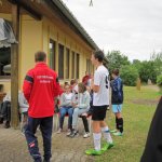 20. + 21.06.2015 Jedermannturnier