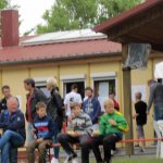 20. + 21.06.2015 Jedermannturnier