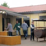 20. + 21.06.2015 Jedermannturnier