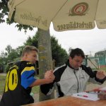 20. + 21.06.2015 Jedermannturnier