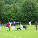 20. + 21.06.2015 Jedermannturnier