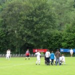 20. + 21.06.2015 Jedermannturnier