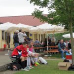 20. + 21.06.2015 Jedermannturnier
