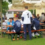 20. + 21.06.2015 Jedermannturnier