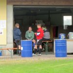 20. + 21.06.2015 Jedermannturnier