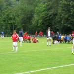 20. + 21.06.2015 Jedermannturnier