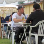 20. + 21.06.2015 Jedermannturnier