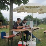20. + 21.06.2015 Jedermannturnier