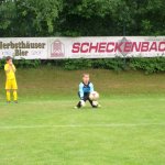 20. + 21.06.2015 Jedermannturnier