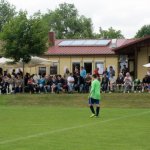 20. + 21.06.2015 Jedermannturnier