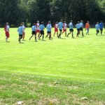 SVB - TSV Laudenbach am 23. August 2015