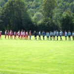SVB - TSV Laudenbach am 23. August 2015