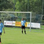 SVB - TSV Laudenbach am 23. August 2015
