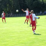 SVB - TSV Laudenbach am 23. August 2015
