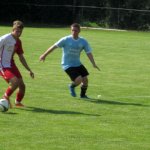 SVB - TSV Laudenbach am 23. August 2015