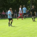 SVB - TSV Laudenbach am 23. August 2015