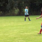 SVB - TSV Laudenbach am 23. August 2015