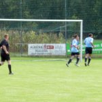 SVB - TSV Laudenbach am 23. August 2015