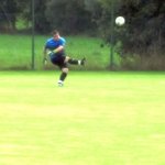 SVB - TSV Laudenbach am 23. August 2015