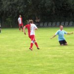 SVB - TSV Laudenbach am 23. August 2015