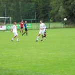 SVB - SV Sindelbachtal am 06. September