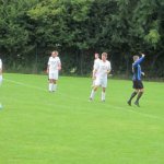 SVB - SV Sindelbachtal am 06. September