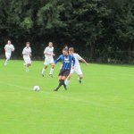 SVB - SV Sindelbachtal am 06. September