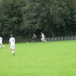 SVB - SV Sindelbachtal am 06. September